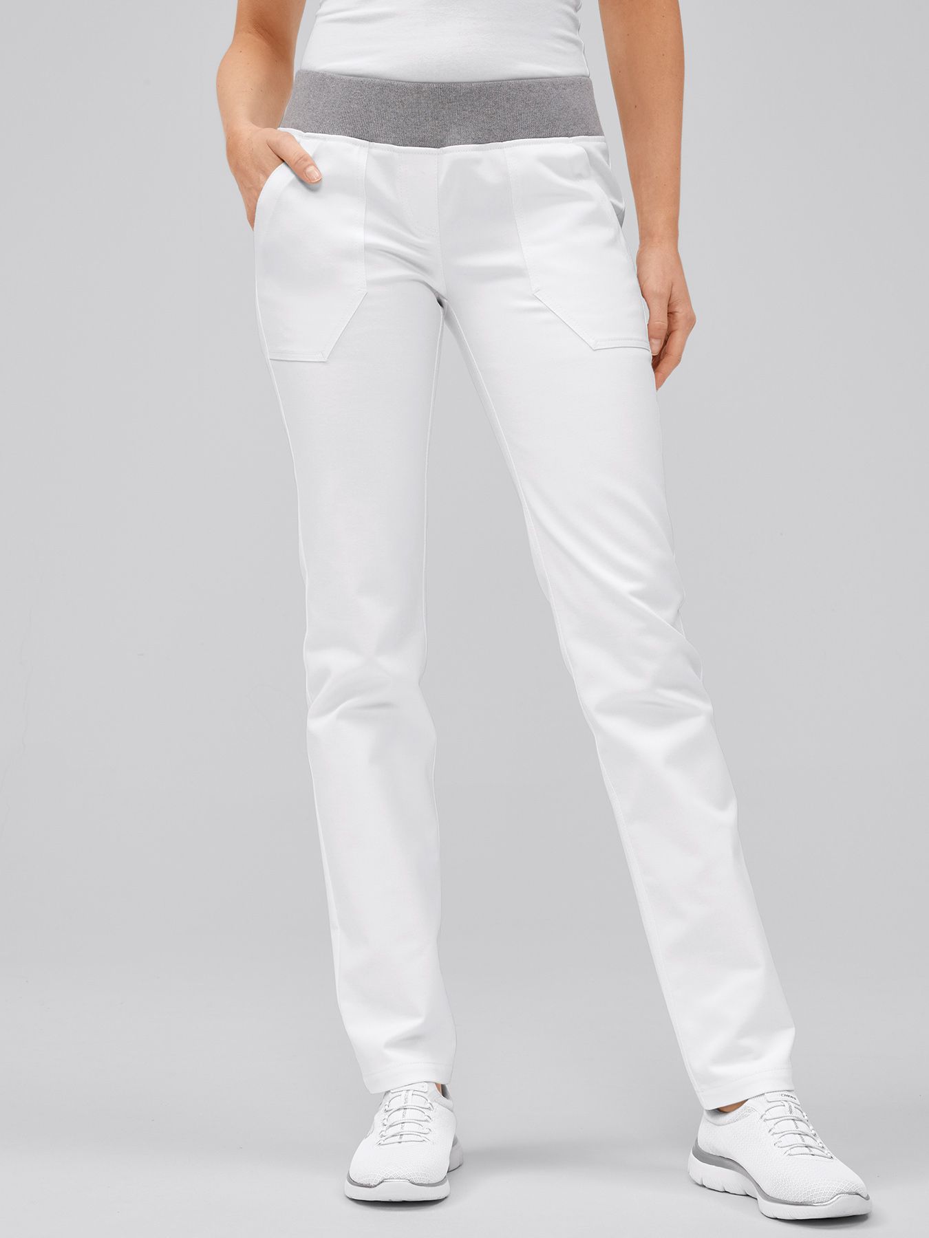 Pantalon clearance ceinture femme