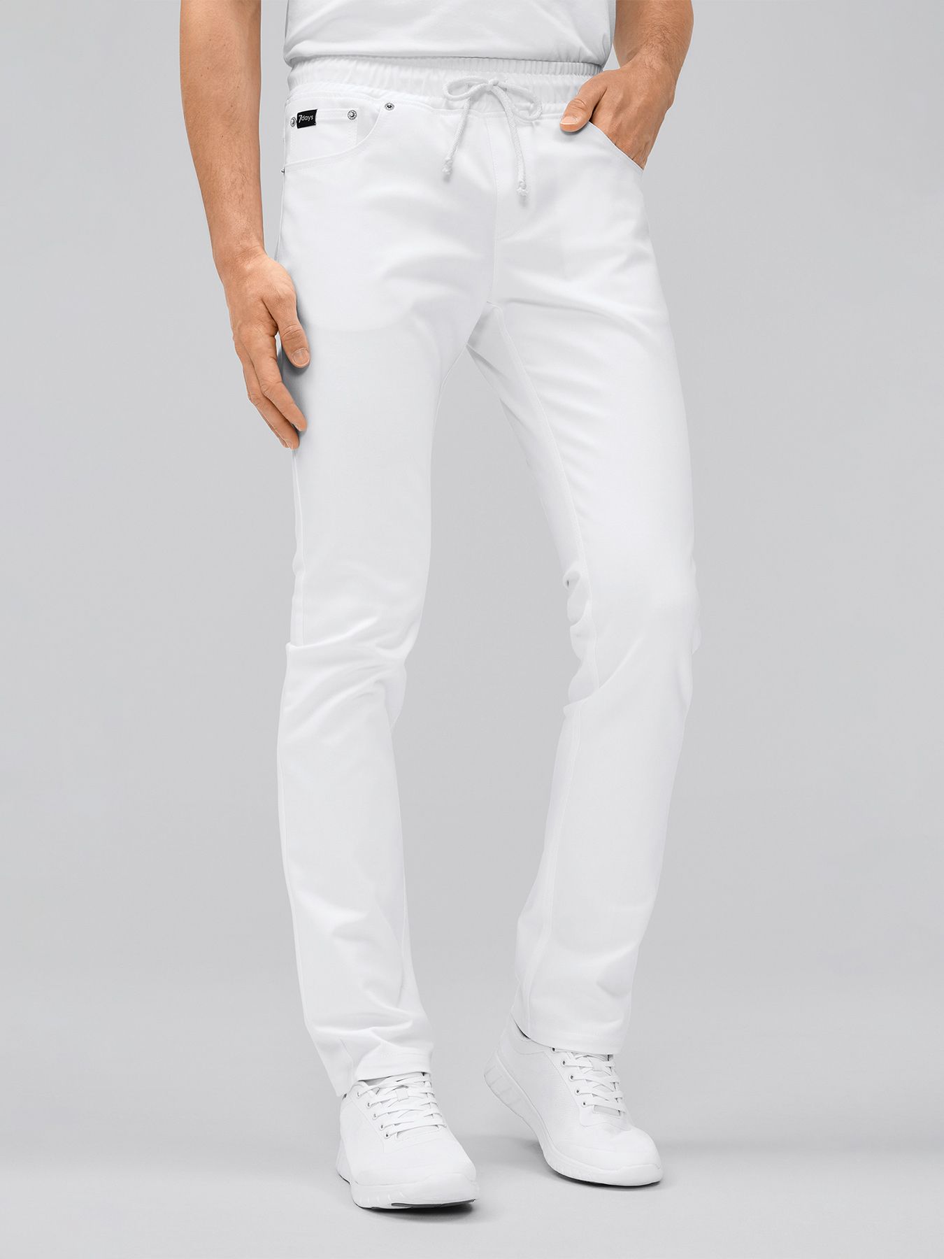 Pantalon moderne pour homme ABISKO