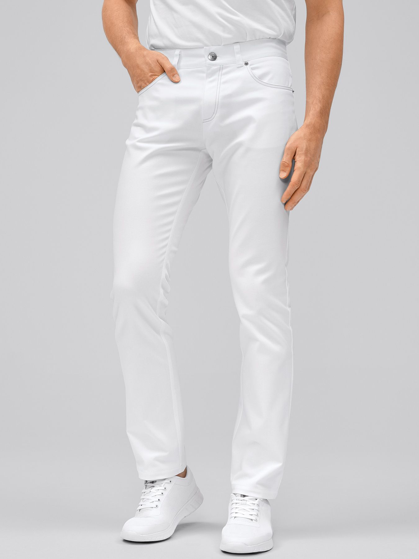 Jean moderne homme
