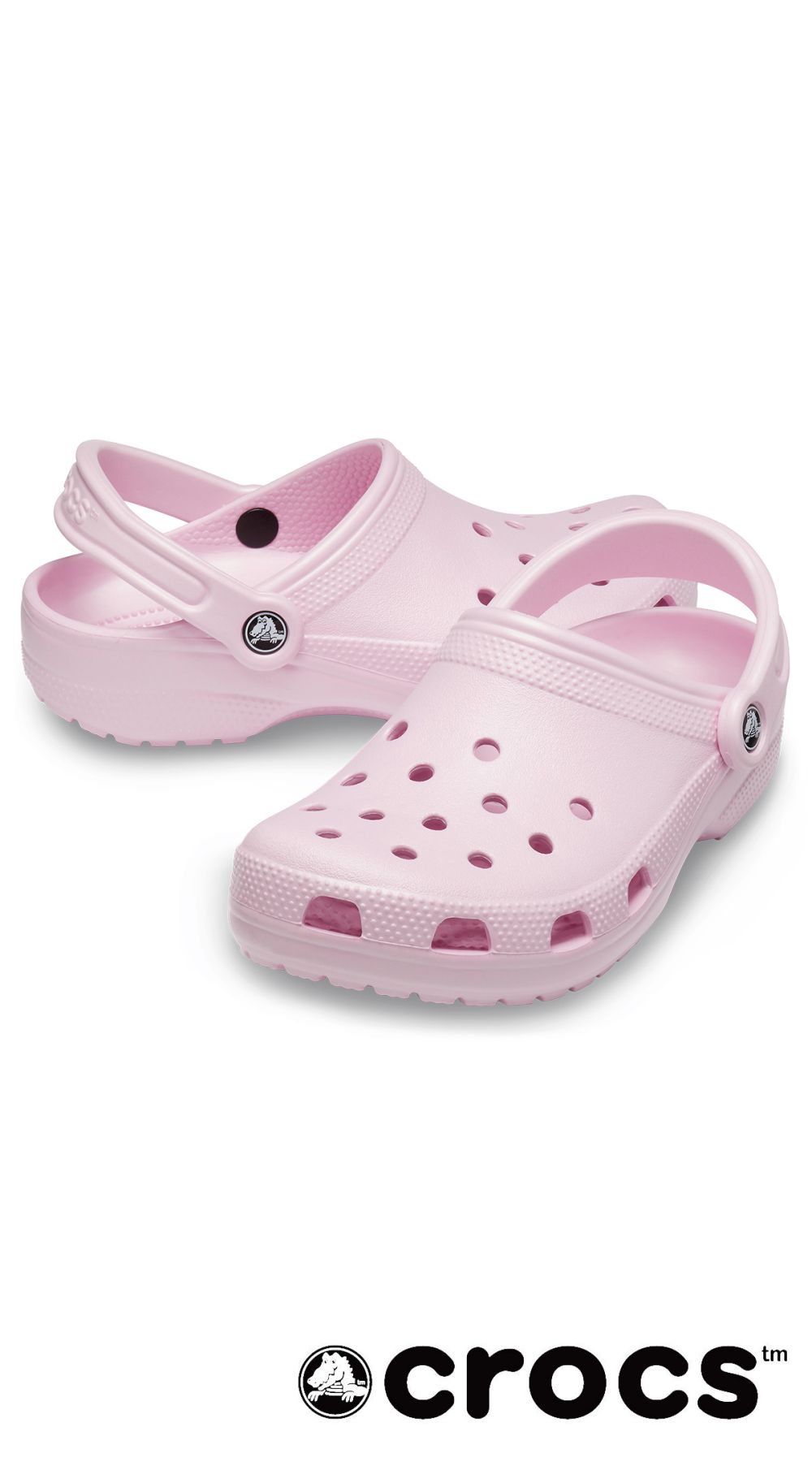 crocs france