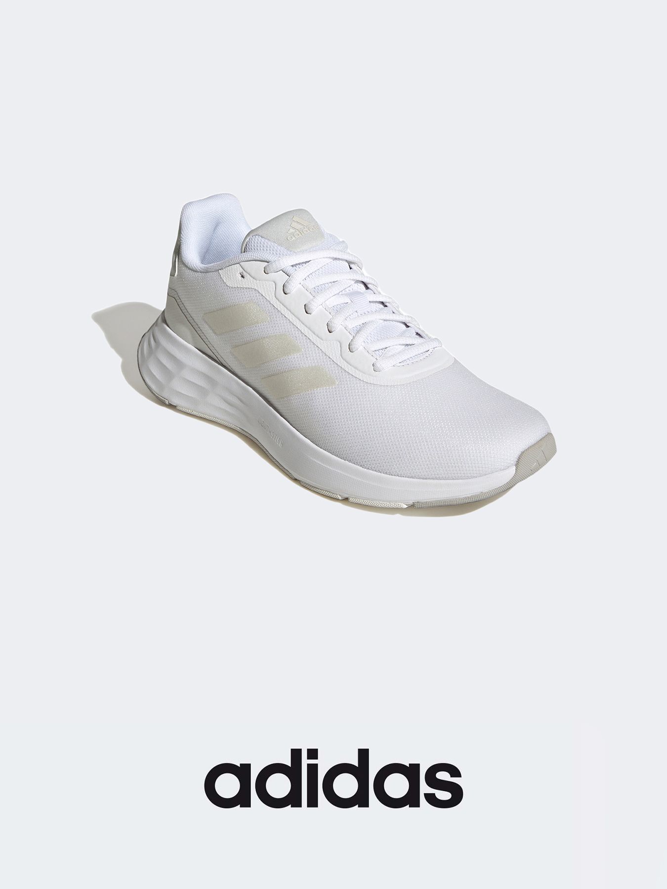 Baskets Adidas