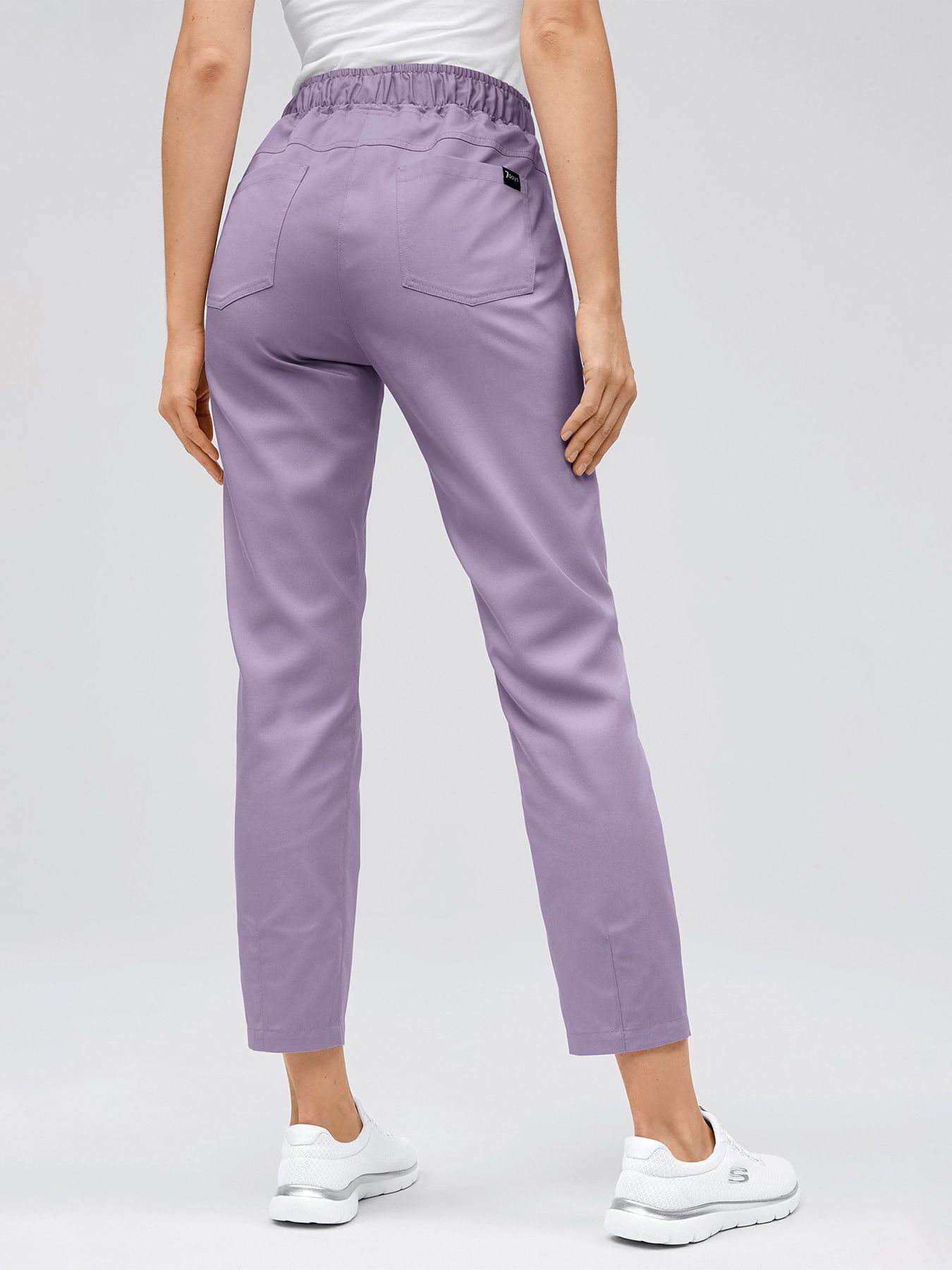 Pantalon extensible femme pas cher online