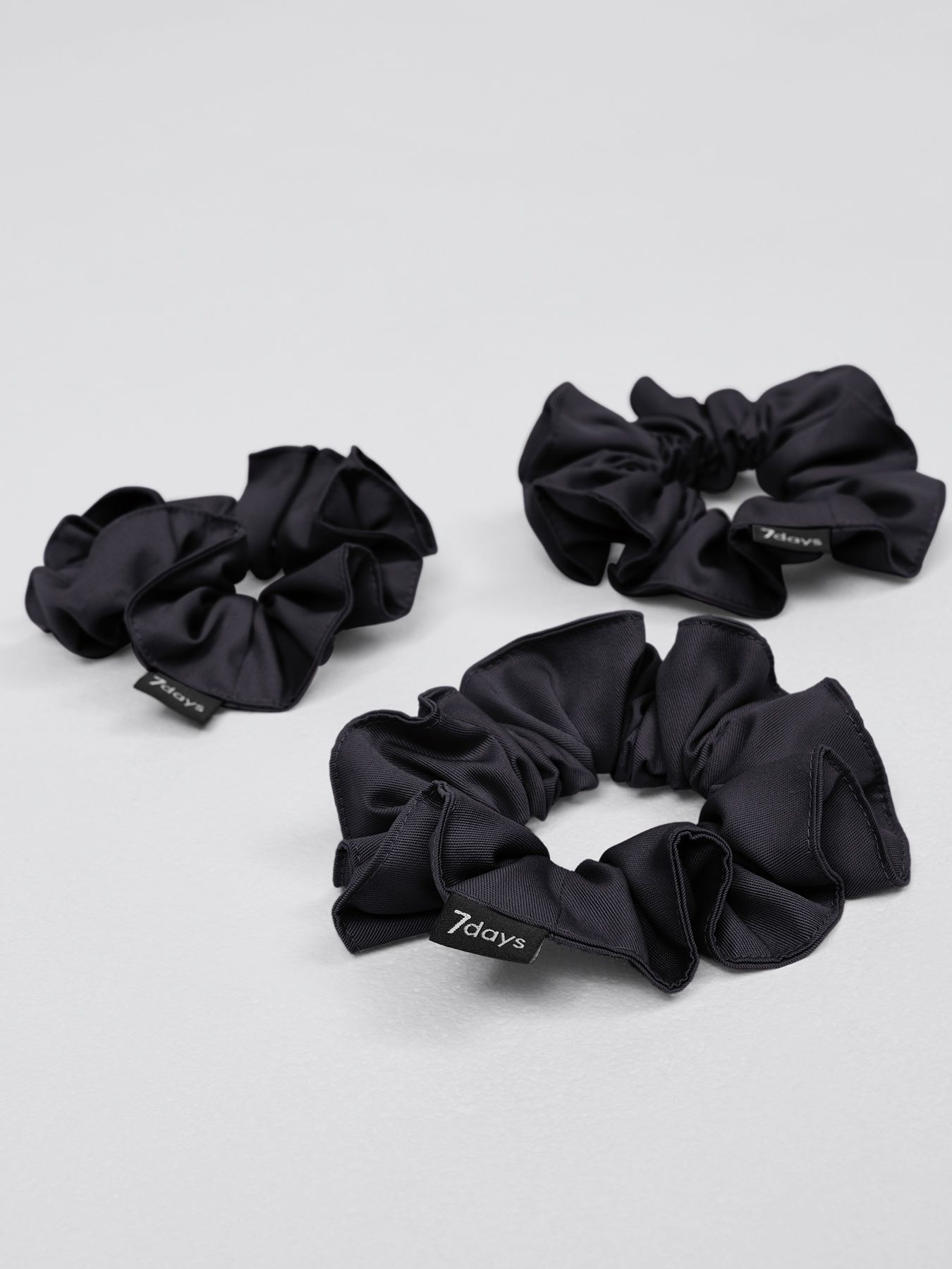 Chouchous - Lot de 3