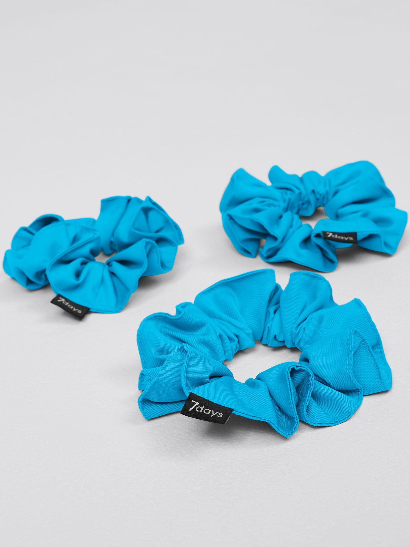 Chouchous - Lot de 3