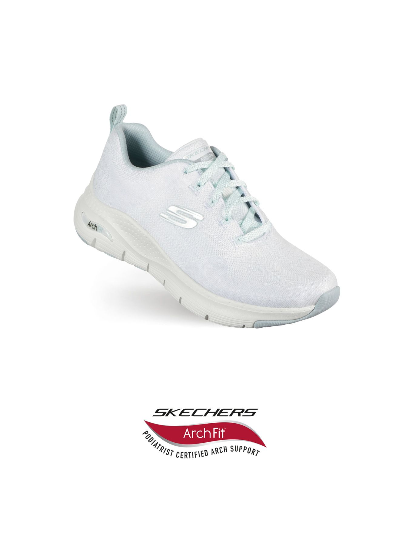 skechers france