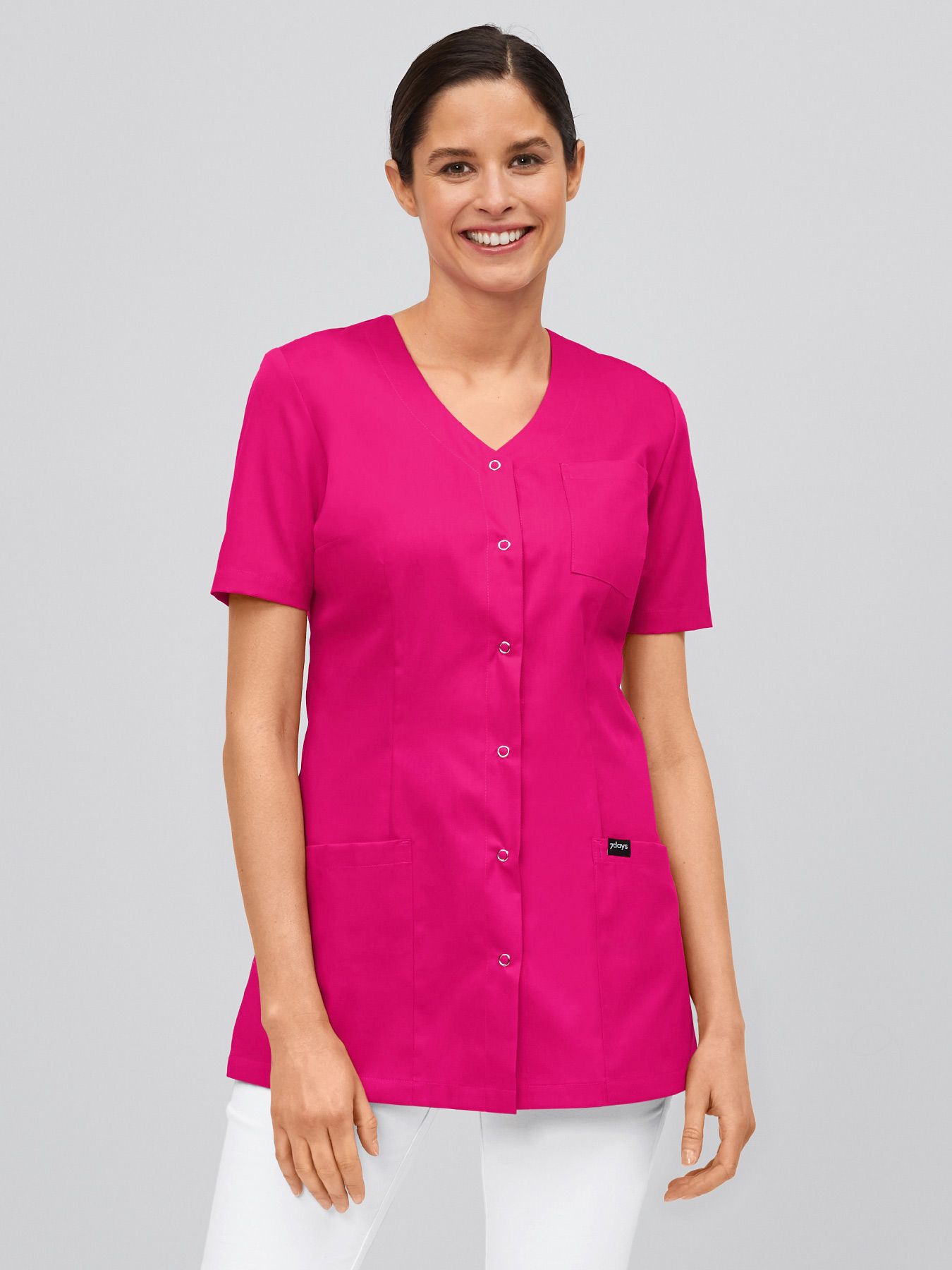 Blouse médicale LIMBE – 2 qualités disponibles 