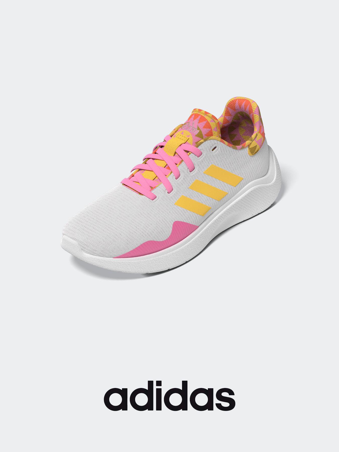 Baskets Adidas