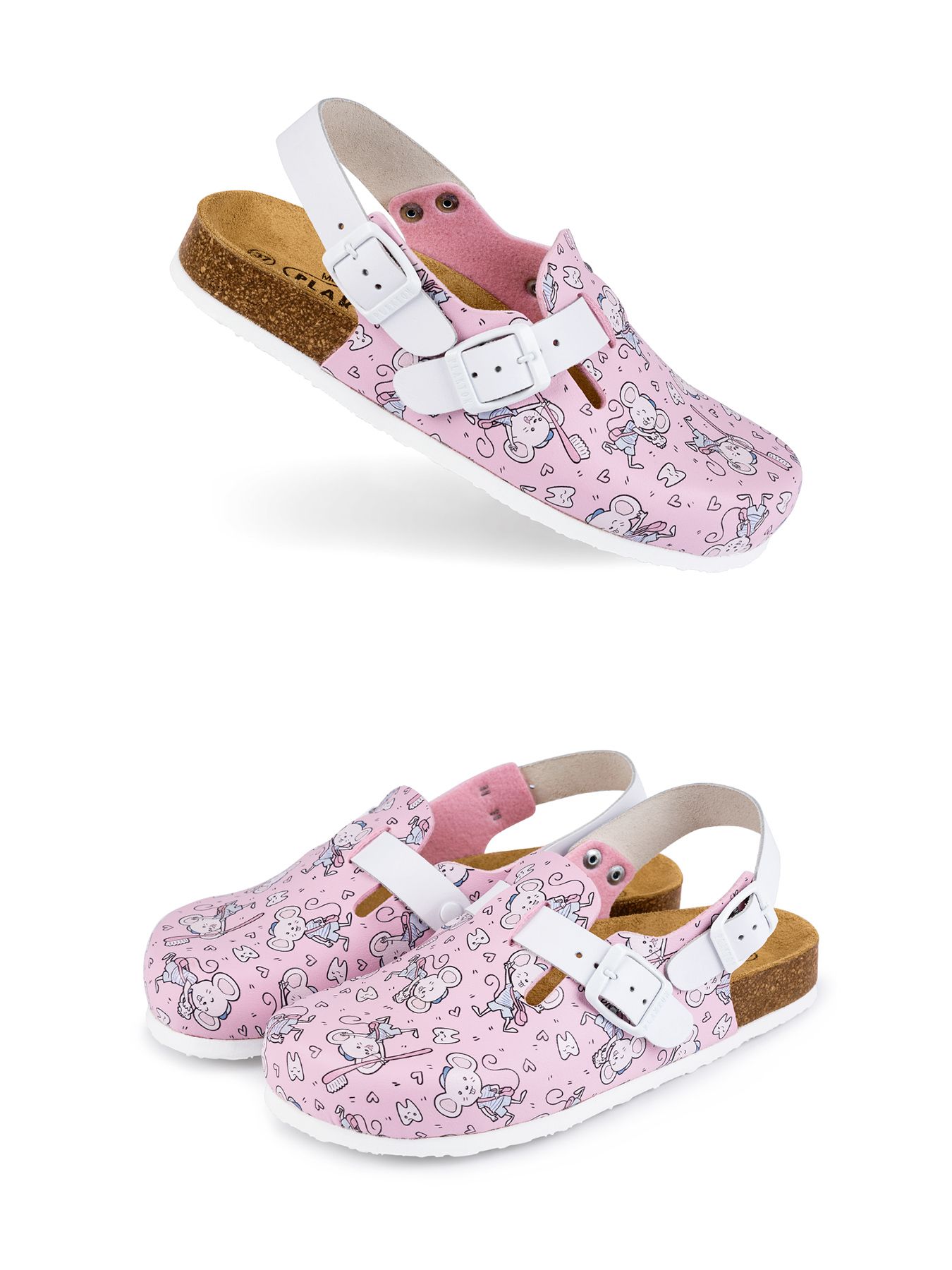 Mules 