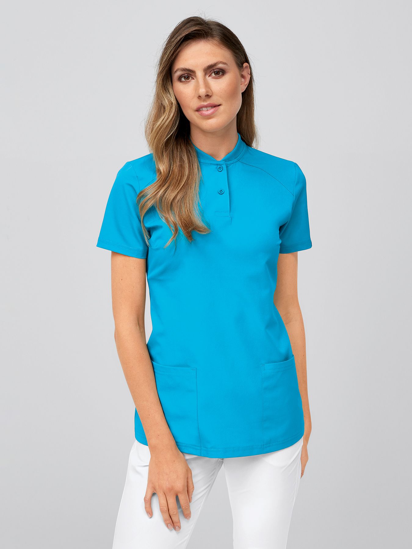 Tunique médicale à extension active NAPA