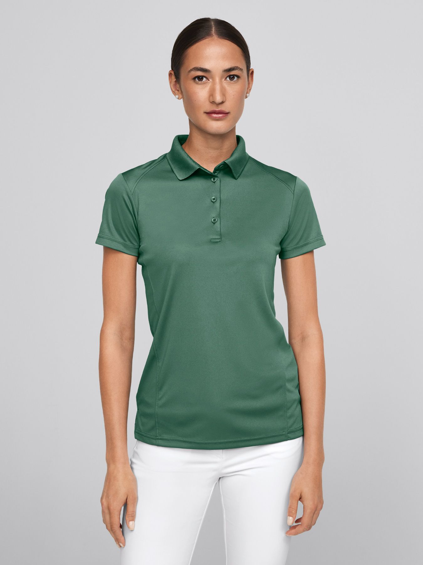 Shirt polo femme SUSA