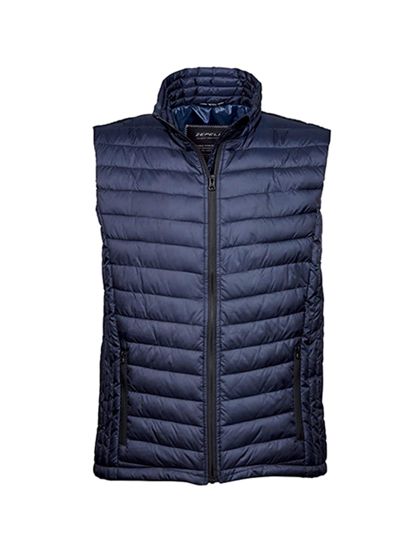 Sous veste matelassée homme sale