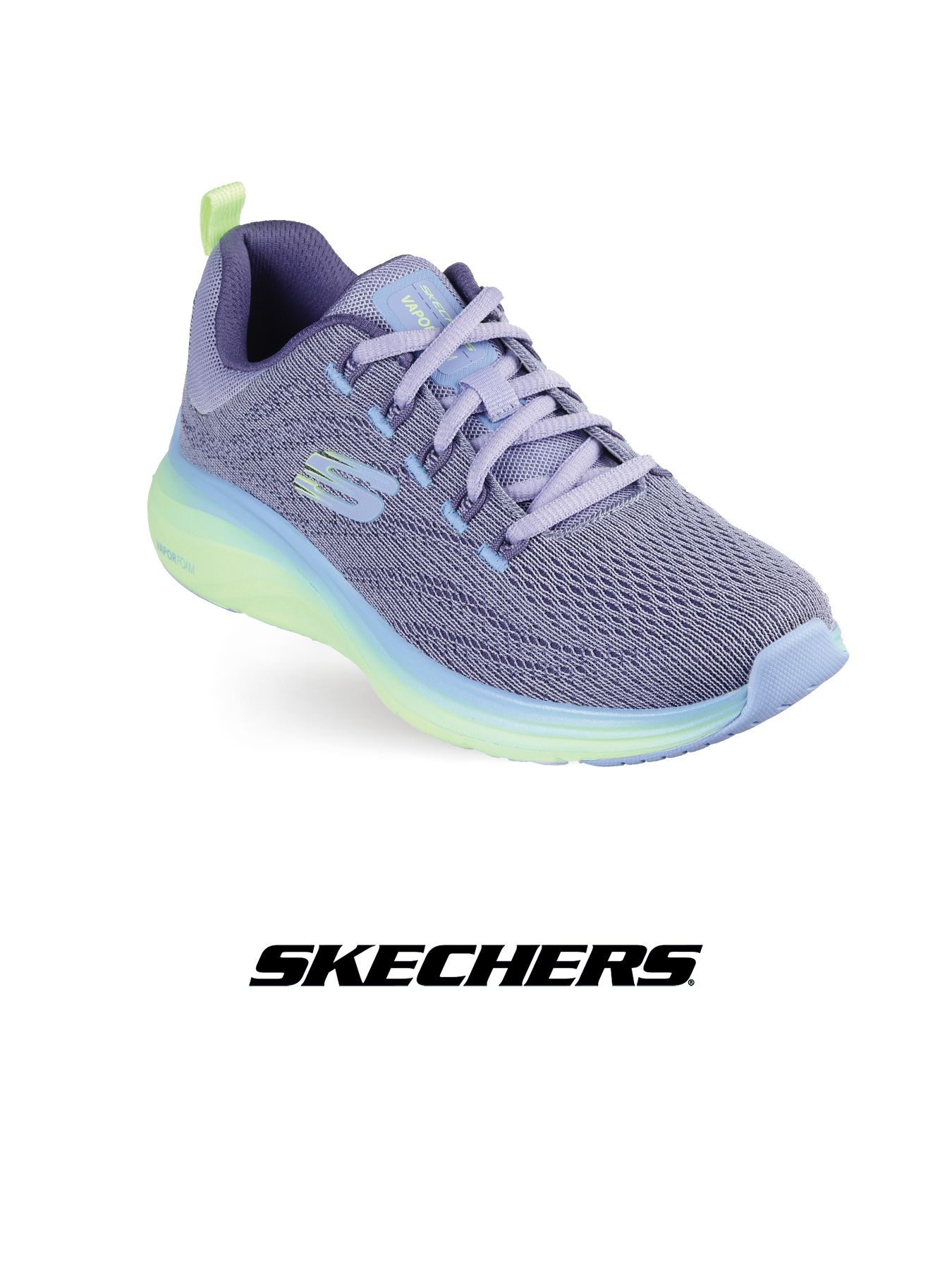 Baskets Skechers – Vapor Foam