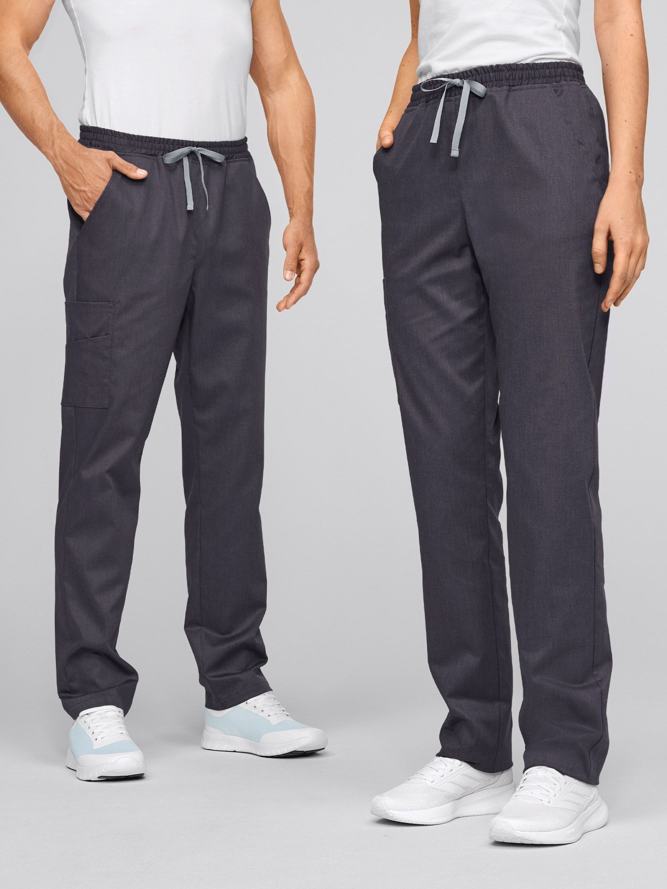 Pantalon mixte professionnel TURIN