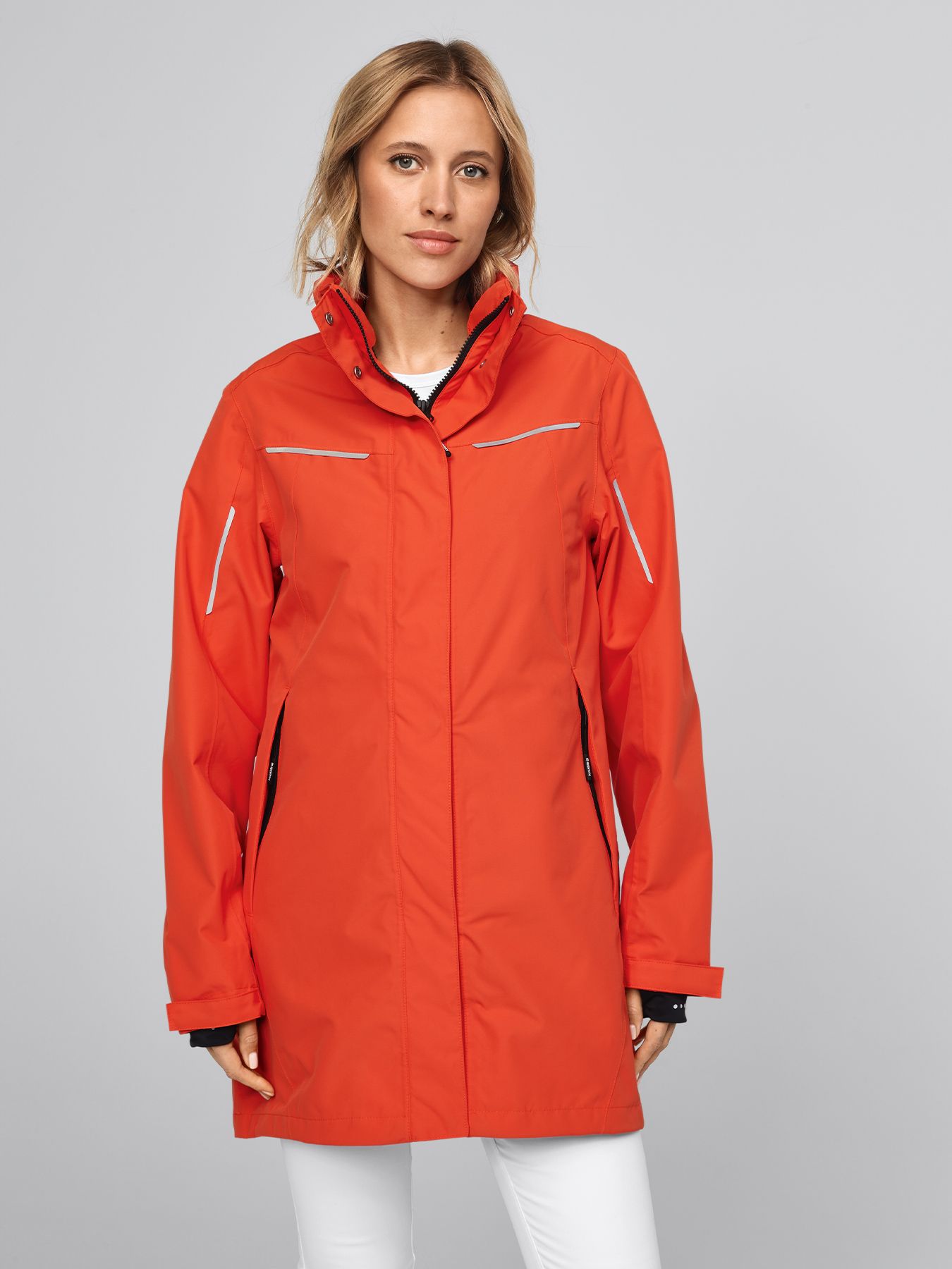 Veste fonctionnelle ID pour femme