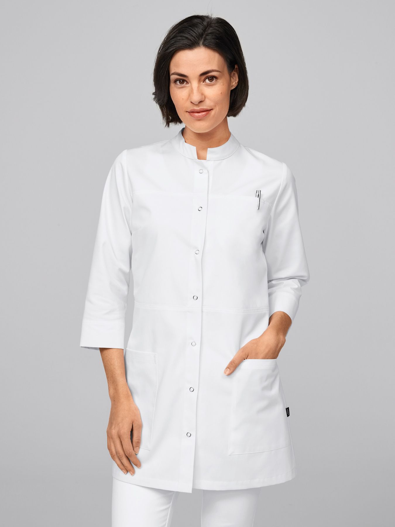 Blouse médicale pour femme SARRIA 