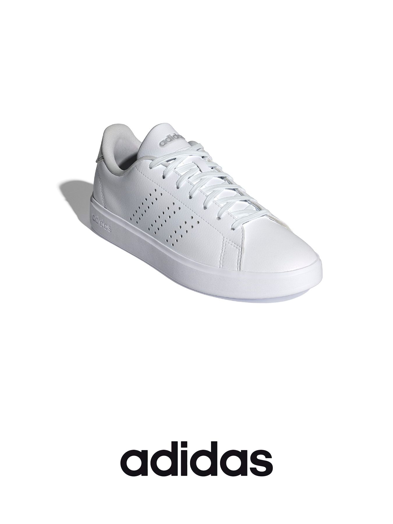 Sneaker femme Adidas ADVANTAGE 2.0
