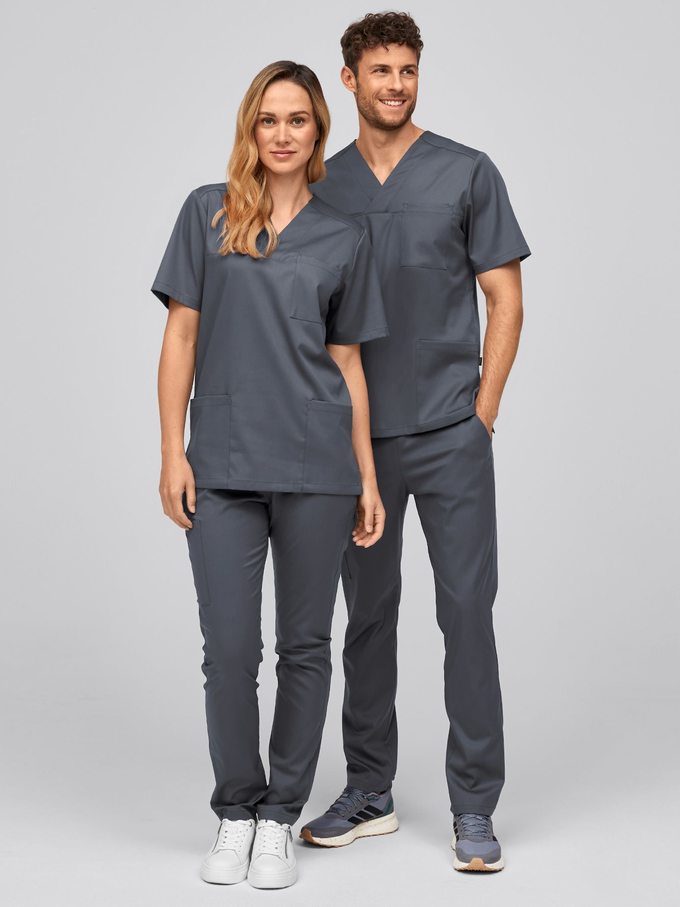 Tunique mixte à enfiler CALVI - Lyocell (TENCEL™)