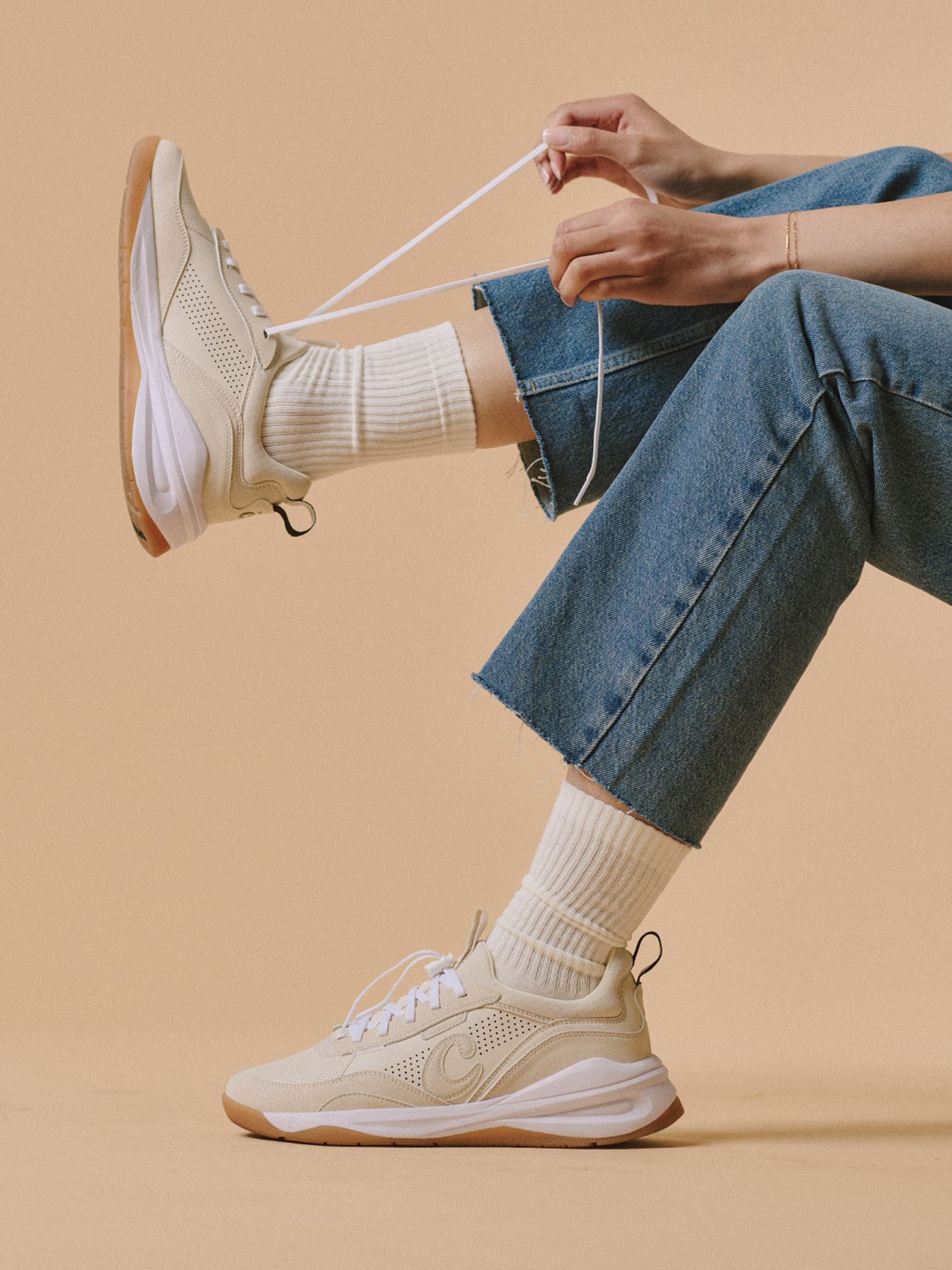 Chaussures de travail Clove STRADA