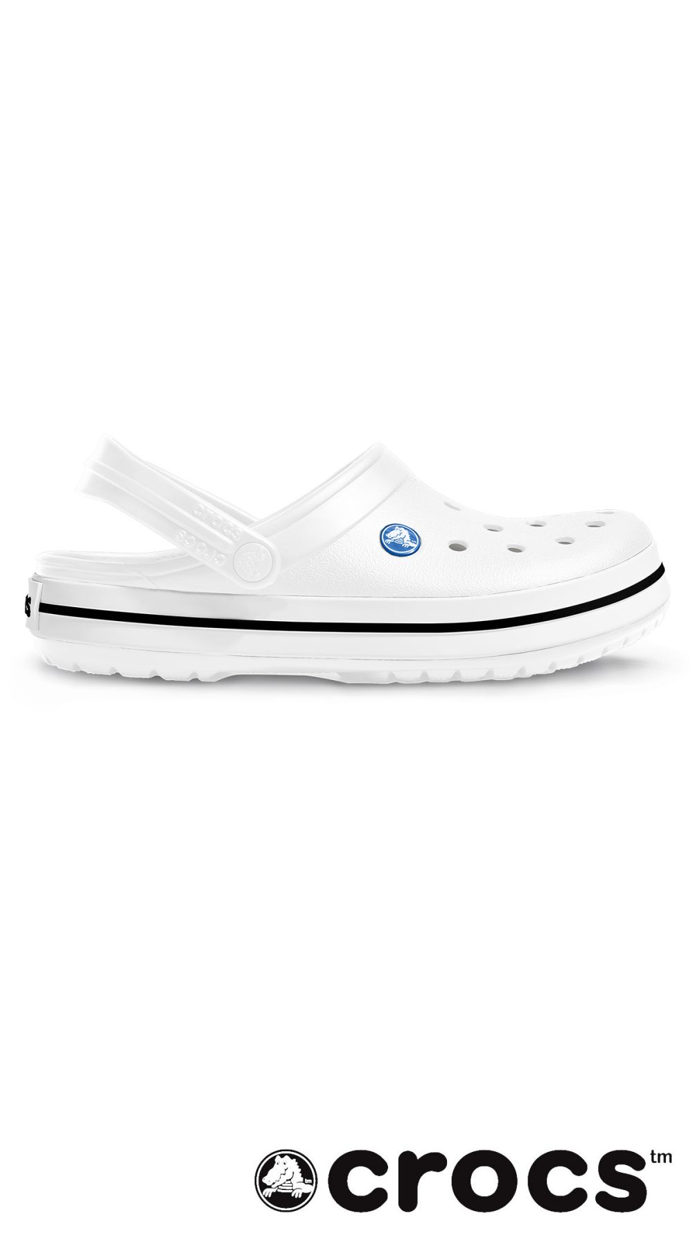 Mules Crocs – Crocband 