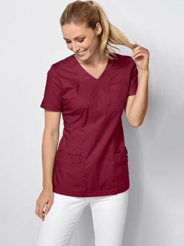 Tunique médicale – extensible
