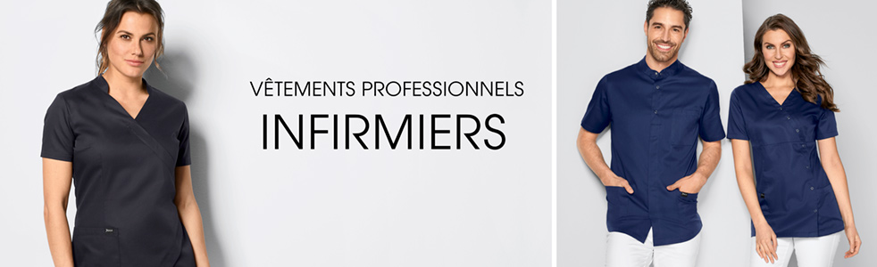 Infirmiers Infirmiers
