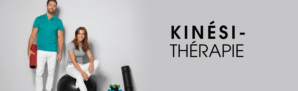Kinésithérapie Kinésithérapie