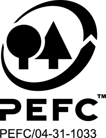 Logo PEFC