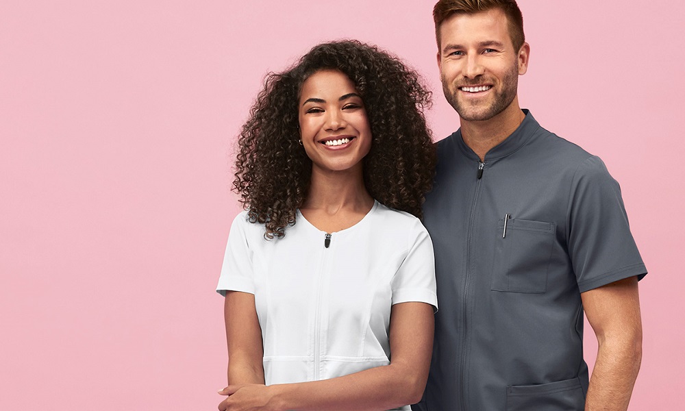 la passion des vêtements